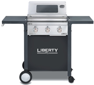Liberty Chef S3